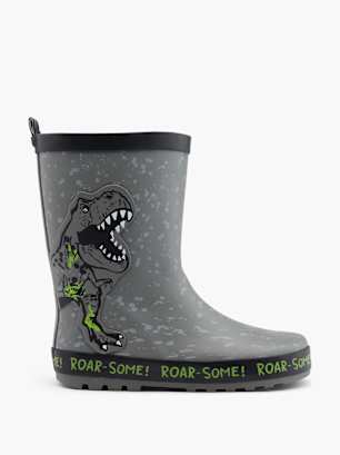 Cortina Bottes de pluie Gris