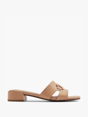 Laura Biagiotti Ciabatta bassa Beige