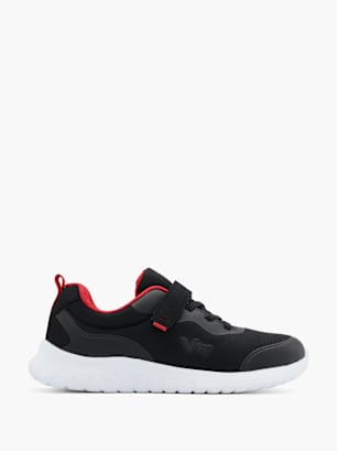 Vty Sneaker fekete
