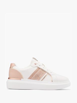 Graceland Sneaker Bianco