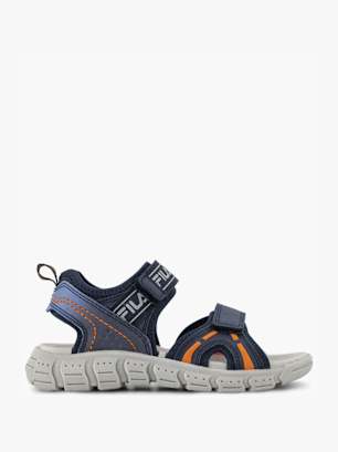 FILA Sandal Blue