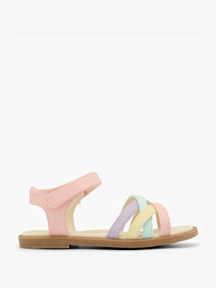 Graceland Sandale Multicolor