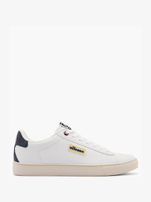 ellesse Sneaker Bianco