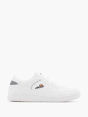 ellesse Sneaker Bianco