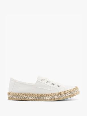 Blowfish Slip-on маратонки Бял