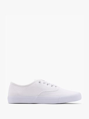 Vty Zapatillas sin cordones Blanco