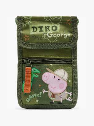 Peppa Pig Portofel Verde