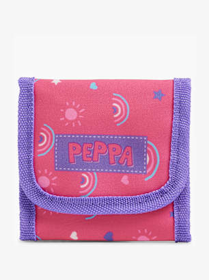 Peppa Pig Novčanik Fuksija