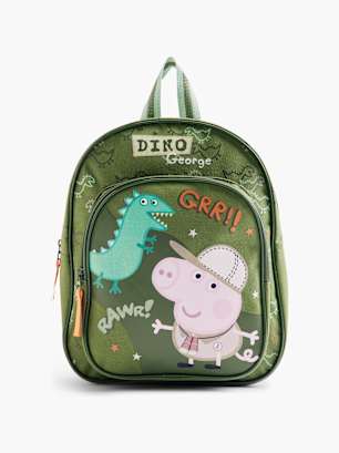 Peppa Pig Nahrbtnik Kaki