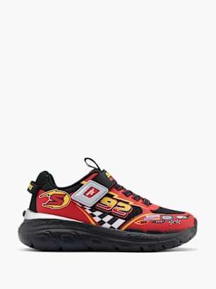 Skechers Sneakersy Czerwony