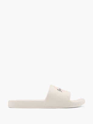 JACK & JONES Natikači Bela