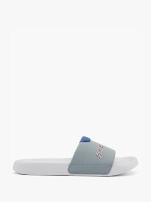 Skechers Natikači Siva