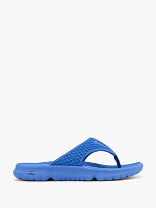 FILA Zehentrenner Blau