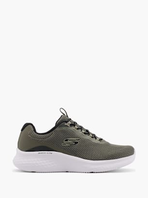 Skechers Buty treningowe Oliwkowy