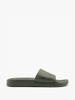 Kappa Papucs oliva