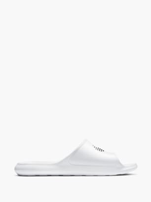 Nike Natikači Bela