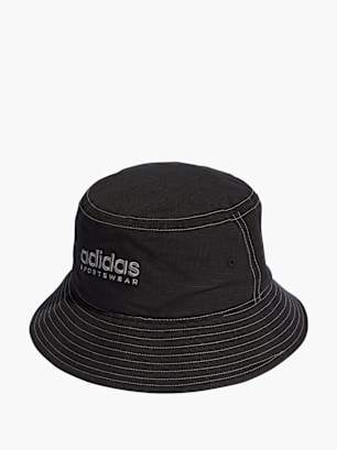 adidas Pălărie Negru
