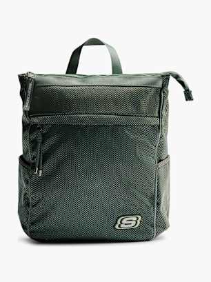 Skechers Sportska torba Zelena