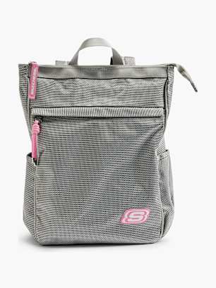 Skechers Sportska torba Siva