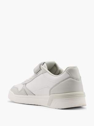 Vty Baskets Gris