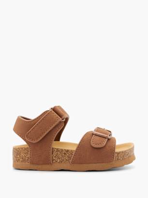 Vty Sandalias Coñac