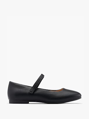 Graceland Balerina fekete