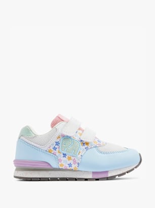 elefanten Sneaker Blau