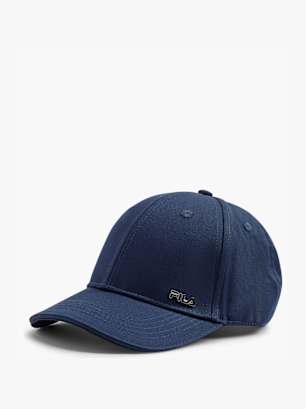 FILA Casquette Bleu