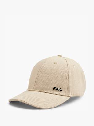 FILA Casquette Beige