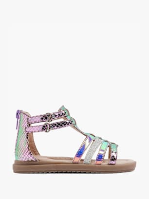 Graceland Sandal Pink