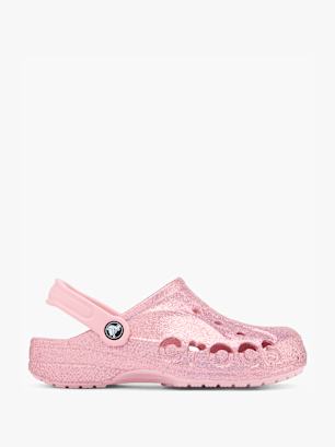 Crocs Cokle Roza