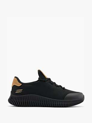 Skechers Baskets Noir