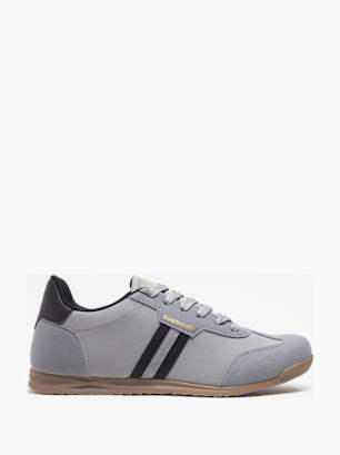 Lambretta Trainer Grey
