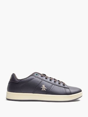 Original Penguin Trainer Brown