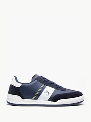 Original Penguin Trainer Blue