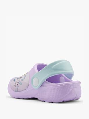 Disney Frozen Cokle Vijolična
