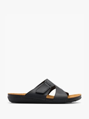 Memphis One Sandalia Negro