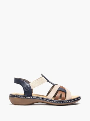 Rieker Sandal Beige