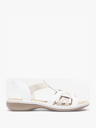 Rieker Sandal Beige