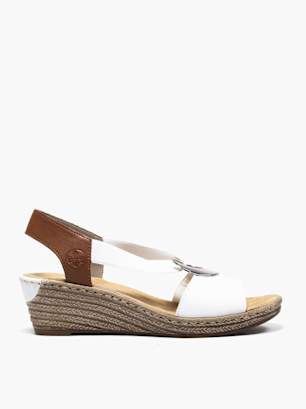 Rieker Sandal Beige