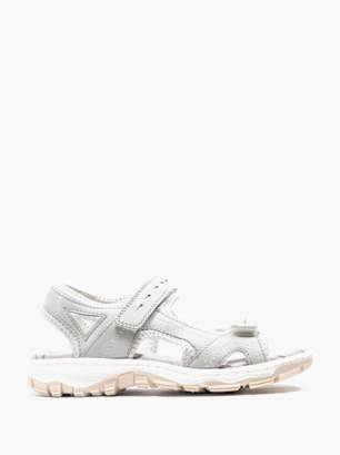 Rieker Sandal Grey