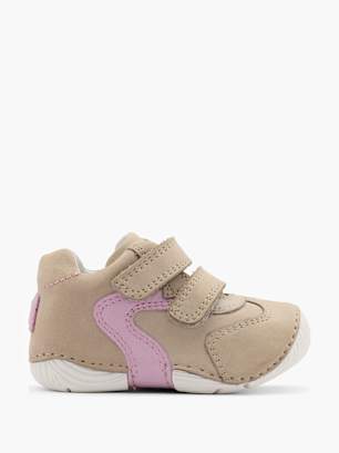 elefanten Baskets Beige