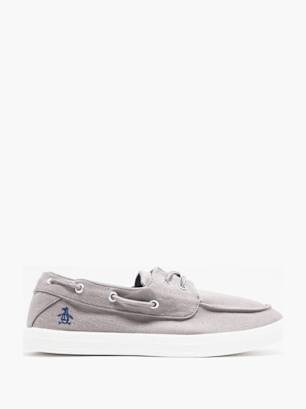 Original Penguin Low shoe Grey