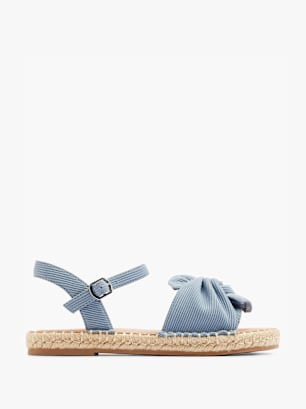 Graceland Sandalias Azul