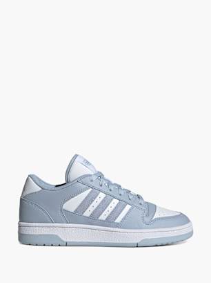 adidas Sneakersy Niebieski
