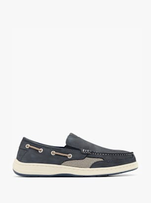 Gallus Loafer kék
