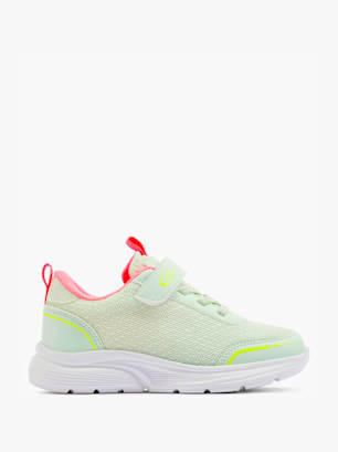 Graceland Sneaker Mint