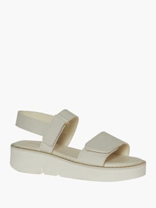 Catwalk Sandal Bej
