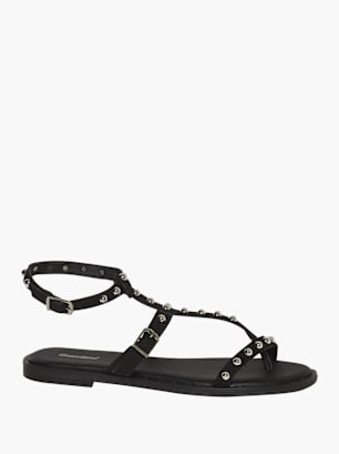 Graceland Sandal Siyah