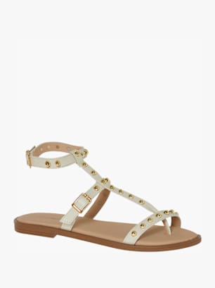 Graceland Sandal Bej